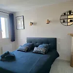 Apartment Moderne, Centre Perpignan