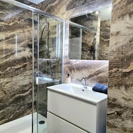 Moderne, Centre * ペルピニャン