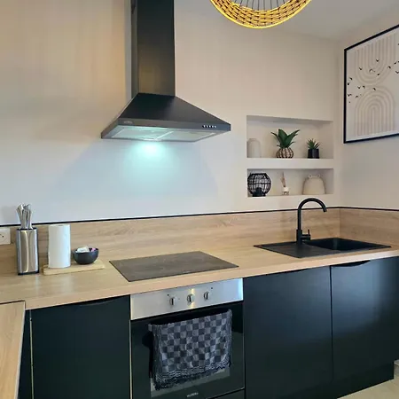 Moderne, Centre Perpignan