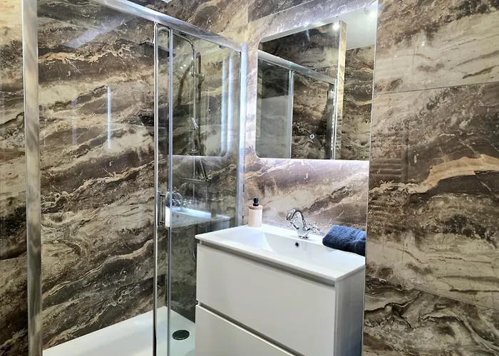 Moderne, Centre * Perpignan