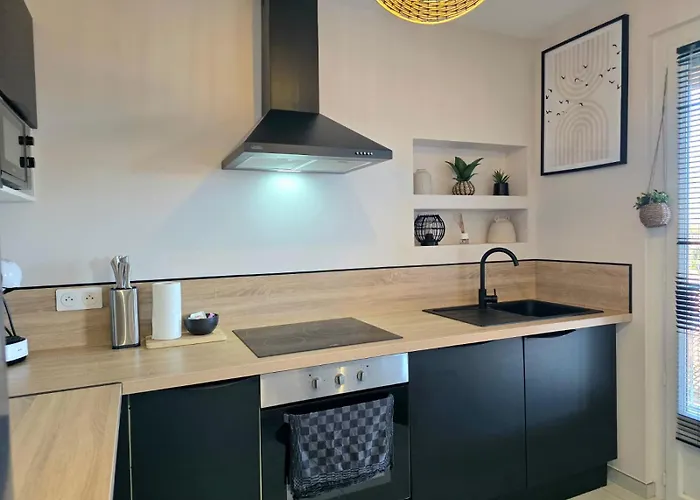 Moderne, Centre ペルピニャン